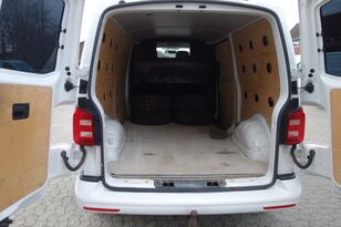 Microbuz de marfa Volkswagen T6 Transporter Kasten 150 lang DSG de vânzare - Imagine 13 | Autoline RO Microbuz de marfa Volkswagen T6 Transporter Kasten 150 lang DSG | Imagine 13 - Autoline