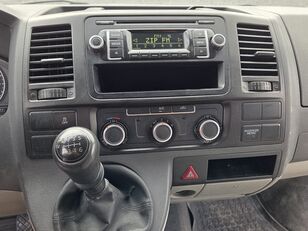 Volkswagen TRANSPORTER Kastenwagen kaufen - Bild 11 | Autoline AT Volkswagen TRANSPORTER Kastenwagen | Bild 11 - Autoline