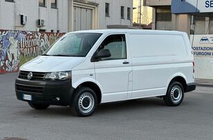 van dengan box tertutup Volkswagen TRANSPORTER