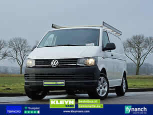 Volkswagen TRANSPORTER 2.0 TDI L1H1 Airco Trekhaak cargo van