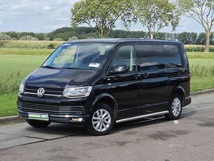 fourgon utilitaire Volkswagen TRANSPORTER 2.0 TDI ac automaat EURO6