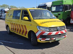 Volkswagen TRANSPORTER 2.0 TDI ac automaat EURO6 Kastenwagen kaufen - Bild 5 | Autoline AT Volkswagen TRANSPORTER 2.0 TDI ac automaat EURO6 Kastenwagen | Bild 5 - Autoline