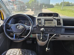 Volkswagen TRANSPORTER 2.0 TDI ac automaat EURO6 Kastenwagen kaufen - Bild 8 | Autoline AT Volkswagen TRANSPORTER 2.0 TDI ac automaat EURO6 Kastenwagen | Bild 8 - Autoline