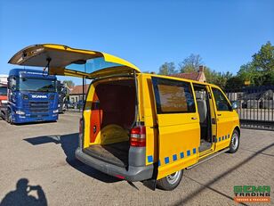 Volkswagen TRANSPORTER BESTEL TDI 77KW 1.0 L1H1 - Manual Transmission - Rad cargo van