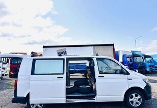 Volkswagen Transporter cargo van for sale - Image 10 | Autoline Volkswagen Transporter cargo van | Image 10 - Autoline