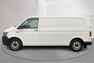 Volkswagen Transporter furgón