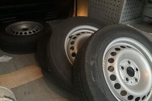 Volkswagen Transporter cargo van for sale - Image 21 | Autoline ZA Volkswagen Transporter cargo van | Image 21 - Autoline