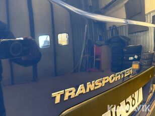 Купить микроавтобус фургон Volkswagen Transporter - Изображение 8 | Autoline AM Микроавтобус фургон Volkswagen Transporter | Изображение 8 - Autoline