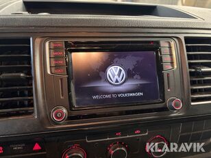 Купить микроавтобус фургон Volkswagen Transporter - Изображение 40 | Autoline AM Микроавтобус фургон Volkswagen Transporter | Изображение 40 - Autoline