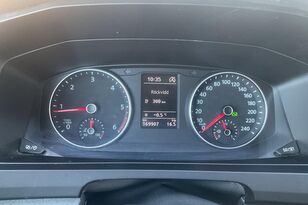 Fourgon utilitaire Volkswagen Transporter à vendre - Image 15 | Autoline CG Fourgon utilitaire Volkswagen Transporter | Image 15 - Autoline