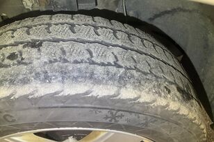 Fourgon utilitaire Volkswagen Transporter à vendre - Image 20 | Autoline CG Fourgon utilitaire Volkswagen Transporter | Image 20 - Autoline