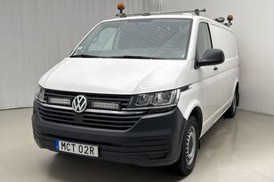 fourgon utilitaire Volkswagen Transporter