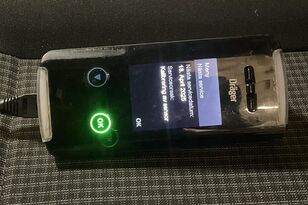 fourgon utilitaire Volkswagen Transporter