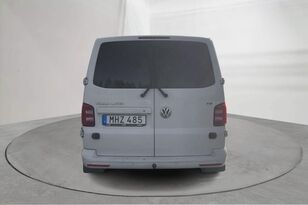 Volkswagen Transporter cargo van for sale - Image 9 | Autoline NG Volkswagen Transporter cargo van | Image 9 - Autoline