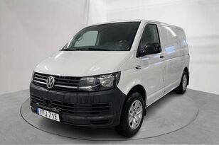 Volkswagen Transporter cargo van
