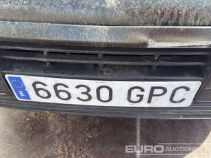 Fourgon utilitaire Volkswagen Transporter à vendre - Image 27 | Autoline LU Fourgon utilitaire Volkswagen Transporter | Image 27 - Autoline