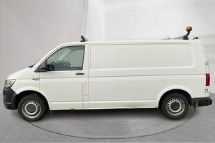 микроавтобус фургон Volkswagen Transporter