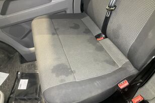 fourgon utilitaire Volkswagen Transporter