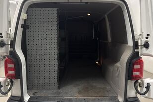 Fourgon utilitaire Volkswagen Transporter à vendre - Image 15 | Autoline CD Fourgon utilitaire Volkswagen Transporter | Image 15 - Autoline