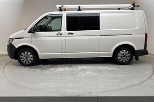 furg&atilde;o Volkswagen Transporter