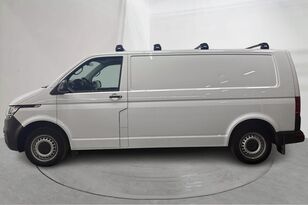 furg&atilde;o Volkswagen Transporter