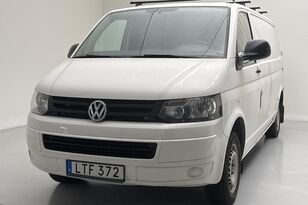 Volkswagen Transporter furg&oacute;n
