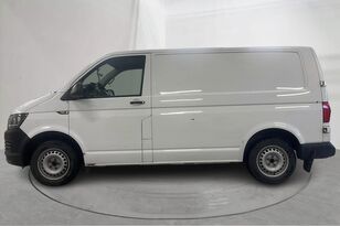 Volkswagen Transporter minibuss sk&aring;pbil