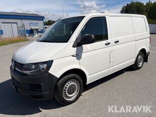 Volkswagen Transporter minibus furgon