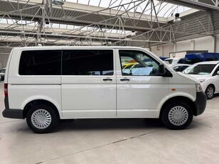 Volkswagen Transporter cargo van for sale - Image 13 | Autoline BD Volkswagen Transporter cargo van | Image 13 - Autoline