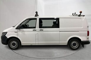 Volkswagen Transporter minibuss sk&aring;pbil