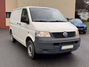 Volkswagen Transporter cargo van