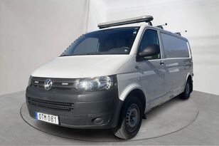 Volkswagen Transporter cargo van