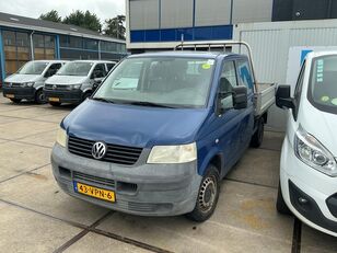 Volkswagen Transporter cargo van