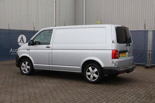 furg&atilde;o Volkswagen Transporter