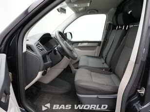 Volkswagen Transporter 102PK cargo van