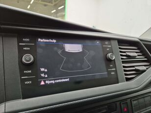 Купить микроавтобус фургон Volkswagen Transporter 2.0 TDI L1H1 - Изображение 7 | Autoline AZ Микроавтобус фургон Volkswagen Transporter 2.0 TDI L1H1 | Изображение 7 - Autoline