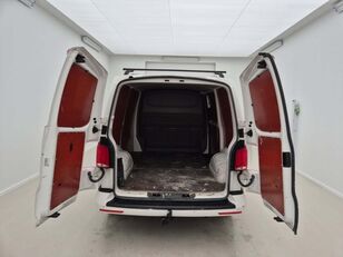 Купить микроавтобус фургон Volkswagen Transporter 2.0 TDI L1H1 - Изображение 22 | Autoline AZ Микроавтобус фургон Volkswagen Transporter 2.0 TDI L1H1 | Изображение 22 - Autoline