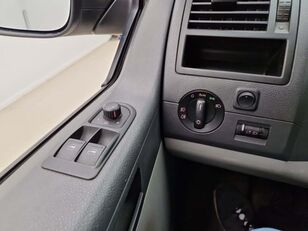 بيع الميكروباصات شاحنة مقفلة Volkswagen Transporter 2.0 TDI L1H1 - صورة 10 | Autoline MA الميكروباصات شاحنة مقفلة Volkswagen Transporter 2.0 TDI L1H1 | صورة 10 - Autoline