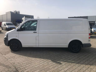 fourgon utilitaire Volkswagen Transporter 2.0 TDI L2H1 - CRUISE, AIRCO