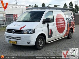 الميكروباصات شاحنة مقفلة Volkswagen Transporter 2.0 TDI L2H1 Trendline | &euro; 5.650,- NETTO! | Cruise |