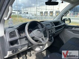 микроавтобус фургон Volkswagen Transporter 2.0 TDI L2H2 Comfortline | &euro; 7.950,- NETTO! | Climat