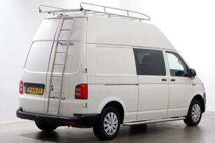 Volkswagen Transporter 2.0 TSI 150pk Benzine L2H3 Airco/Camera/Camper? BPM- パネルバン