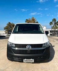 Volkswagen Transporter 2.0 Tdi Kastenwagen