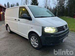 Volkswagen Transporter 4 motion furg&oacute;n