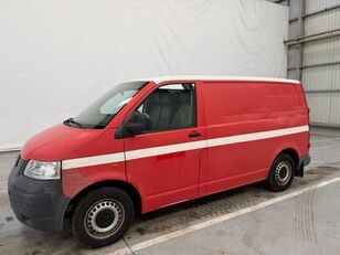 Volkswagen Transporter 7HA-AXC1 furg&oacute;n
