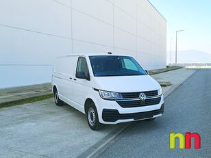 furg&atilde;o Volkswagen Transporter FG 2.0TDi