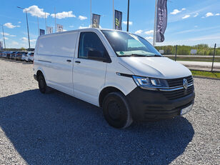 new Volkswagen Transporter ST6244X cargo van