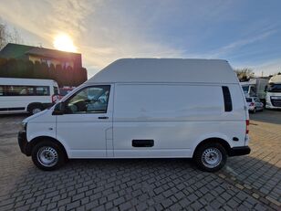Volkswagen Transporter T5 furg&oacute;n