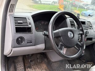 Furgão Volkswagen Transporter T5 2,5 TDI a venda - Imagem 12 | Autoline PT Furgão Volkswagen Transporter T5 2,5 TDI | Imagem 12 - Autoline