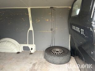 Furgão Volkswagen Transporter T5 2,5 TDI a venda - Imagem 91 | Autoline PT Furgão Volkswagen Transporter T5 2,5 TDI | Imagem 91 - Autoline